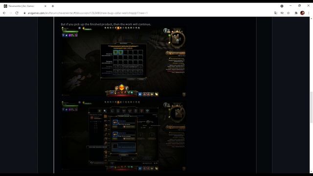 Neverwinter online Баги: Ошейники Мастерская Сказка Подарки | Bugs - Collars, Workshop, Stone, Gift смотреть онлайн