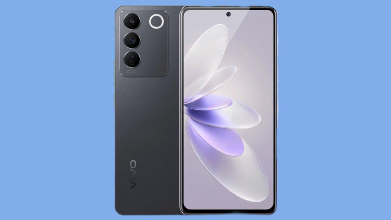 ЧЕСТНЫЙ ОБЗОР VIVO V27e смотреть онлайн