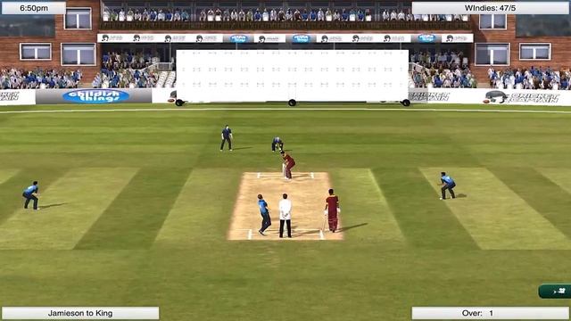 T20/T20I Batting & Bowling Tips & Tricks! - Cricket Captain 2023 смотреть онлайн