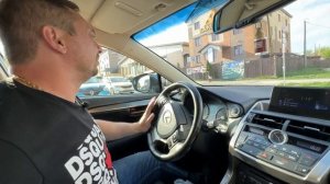 Обзор Lexus NX 200, так ли идеален?