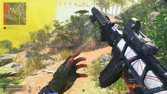 Call of Duty: WARZONE PACIFIC SOLO GAMEPLAY! (No Commentary) смотреть онлайн