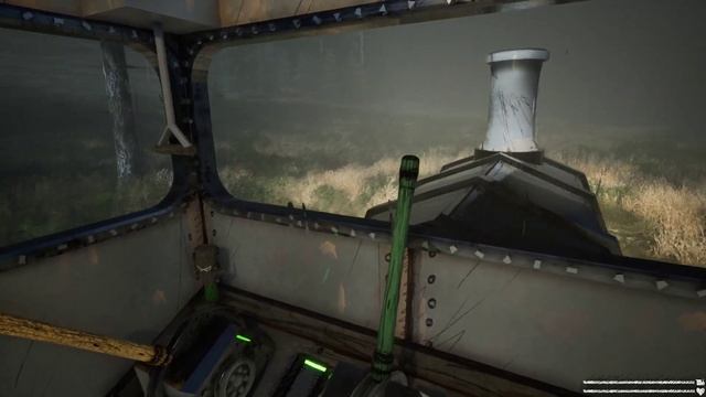 Прохождение choo choo charles #2 ФИНАЛ смотреть онлайн