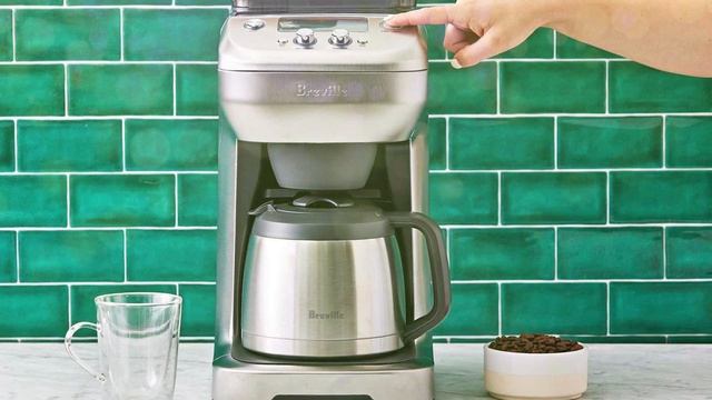 Top 5 Best Coffee Machine With Grinders in 2024 | Expert Reviews, Our Top Choices смотреть онлайн