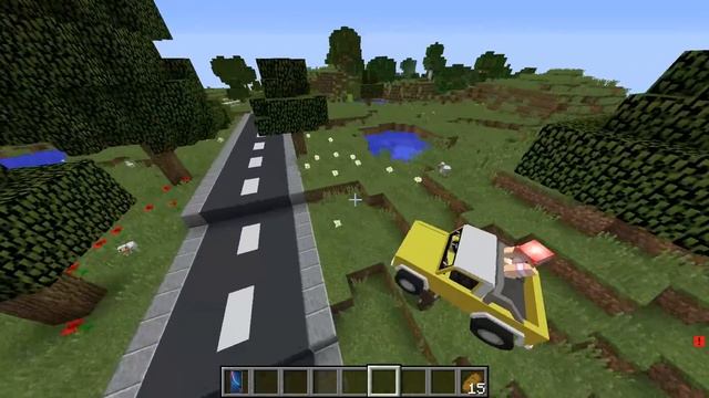 ?ПОЧЕМУ Я УШЁЛ ОТ СВОИХ ДРУЗЕЙ В МАЙНКРАФТ? ШЕДИ ЛЕСКА И НУБИК MINECRAFT смотреть онлайн