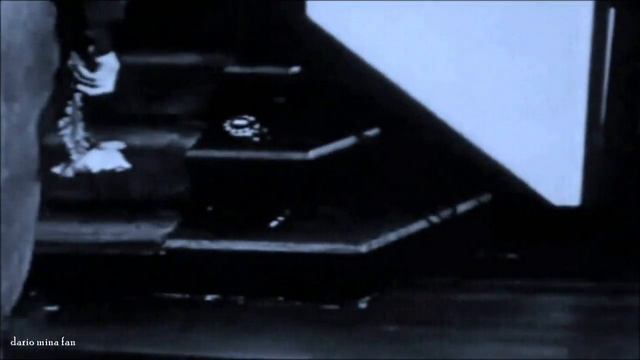 Mina - Senza Fiato (1982)