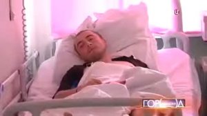 Кавказцы отрубили руку и ногу сотруднику МЧС в Москве