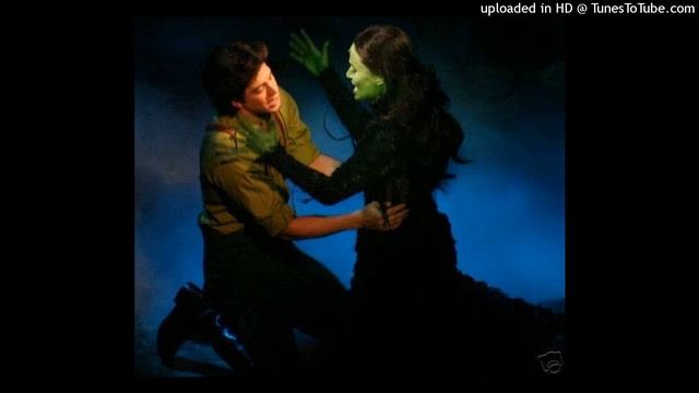 Idina Menzel, Adam Garcia - LAST As Long As You're Mine (opt-up!) смотреть онлайн