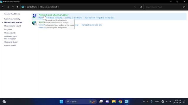 How to Fix "No Internet, Secured" in Windows 11 (Quick & Easy 2024) смотреть онлайн