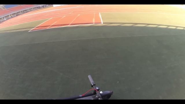 XIAOMI M365 ELECTRIC SCOOTER REVIEW смотреть онлайн