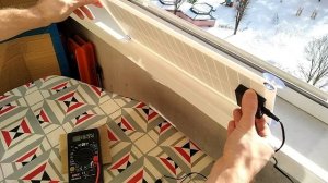 Самая популярная солнечная панель с контроллером заряда с Aliexpress. Обзор, отзыв и полный тест!