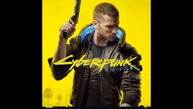 Cyberpunk 2077 (Original Score) |Полный альбом смотреть онлайн