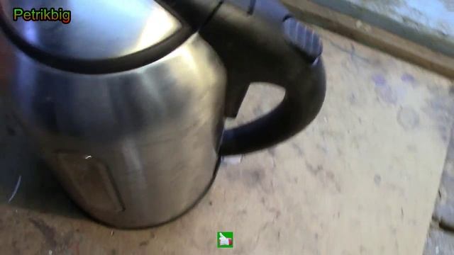 Бракованный чайник! смотреть онлайн