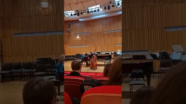 František Černý - Chant D'amour (Ivan Skopec) смотреть онлайн