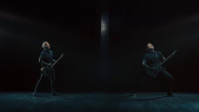 ANY GIVEN DAY ANNISOKAY - H.A.T.E. (Official Music Video www.freednb.com) смотреть онлайн