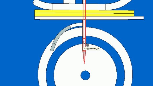 Теория Ремонт швейных машин