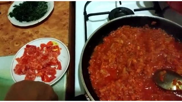 Как приготовить борщ со свежей капустой. Лучший Рецепт ИДЕАЛЬНОГО БОРЩА! смотреть онлайн