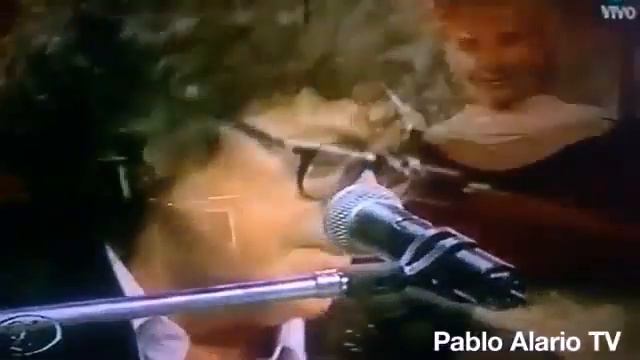 Piero - Mi viejo. Almorzando con Mirtha Legrand América. смотреть онлайн