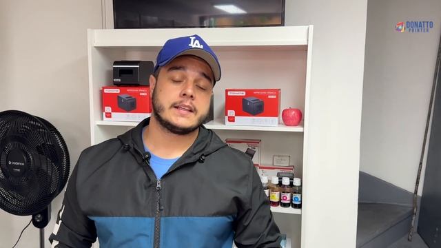 PC GAMER, IMPRESSORAS e ACESSÓRIOS É AQUI DONATTO PRINTER SANTA EFIGÊNIA смотреть онлайн