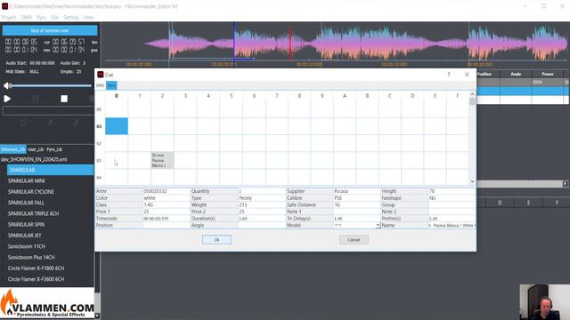 FXcommander Editor tutorial video_1080p смотреть онлайн