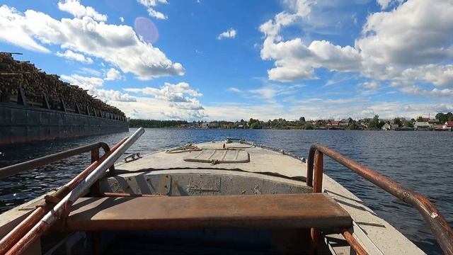 Рейд Сегежа смотреть онлайн