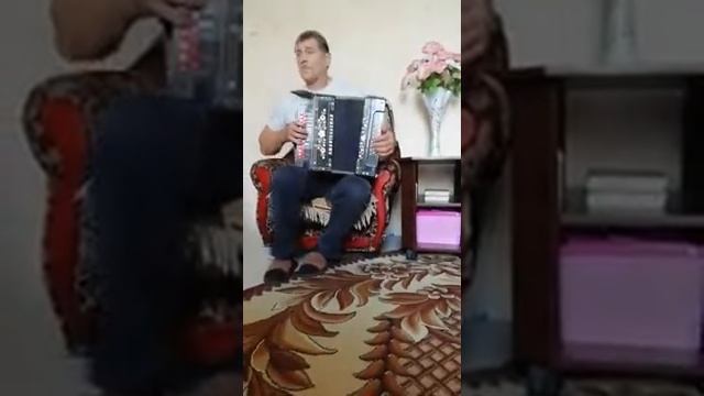 Максатиха гармонь.Под окном черемуха колышется. смотреть онлайн