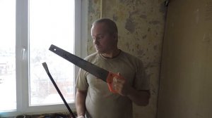 Ремонт в хрущёвке #1. С чего начать?