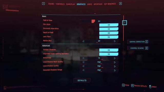 Cyberpunk 2077 1080p | GTX 1050 Ti 4GB | Ryzen 3100 | Low vs High Settings Gameplay смотреть онлайн