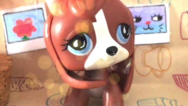 Hello Kitty meme LPS/ Sun Daw смотреть онлайн