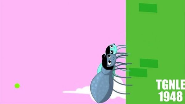 Incy Wincy Spider Effects (Inspired By Bob Zoom Effects)