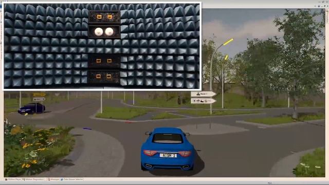 Validating Radar Sensors and Functions for Autonomous Driving смотреть онлайн