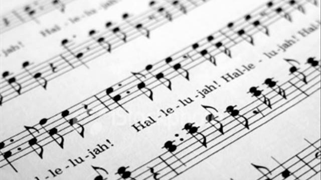 Hallelujah - Sax alto e barítono смотреть онлайн