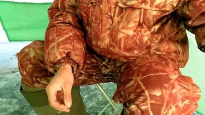 ловля окуня на братском водохранилище