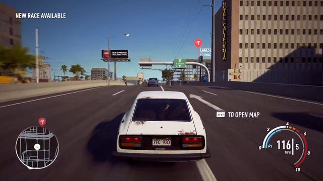 Need For Speed Payback Gameplay Walkthrough Part 3 [1080p HD PS4 PRO] смотреть онлайн