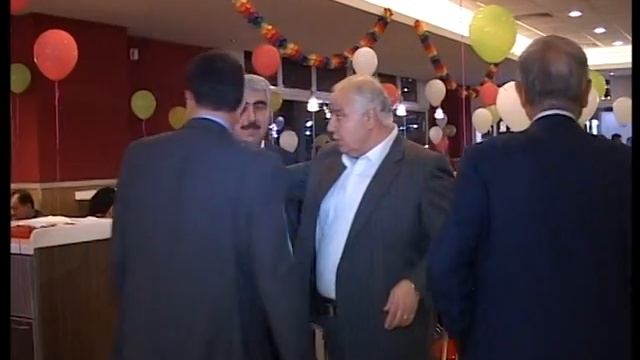 Golden Brown Opening in Al-Sulaymaniyah 2 смотреть онлайн