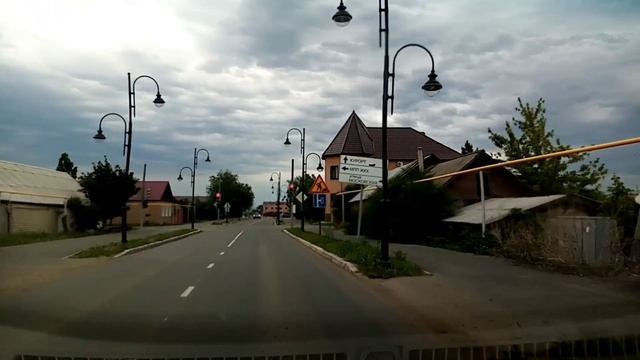 СОЛЬ ИЛЕЦК. КАК ДОЕХАТЬ ДО СОЛЁНЫХ ОЗЁР. УЛИЦЫ СОЛЬ-ИЛЕЦКА 2021 смотреть онлайн