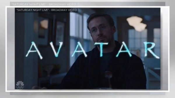 Papyrus creator reacts to ‘saturday night live’ ‘avatar’ font sketch