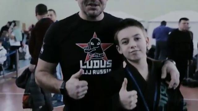 Ludus & S.P.O.R.T. Generation