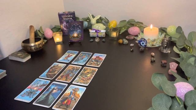 ?Soul Traveler Witchy Wednesday~ ‼️MUST WATCH‼️?Literal Prediction by Summer Solstice? #tarot смотреть онлайн