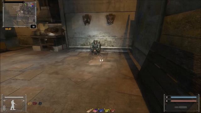 27. Нива для Воронина и пес Вайфай. Прохождение. S.T.A.L.K.E.R. Ф.О.Т.О.Г.Р.А.Ф. смотреть онлайн