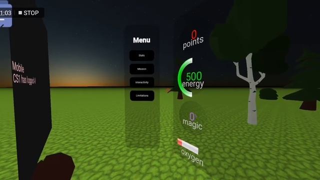 CS1 Game Engine Mobile Chat смотреть онлайн