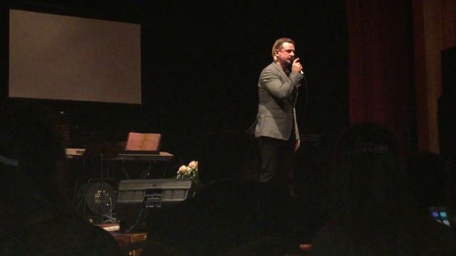 Александр Патлис - В Дизайне Божьем смотреть онлайн