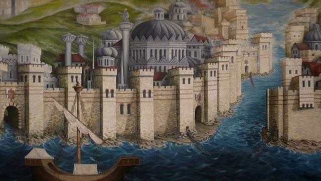 ПОЧЕМУ ПРАВОСЛАВНЫЕ ПРАЗДНУЮТ РОЖДЕСТВО 7 ЯНВАРЯ,А КАТОЛИКИ 25 ДЕКАБРЯ? смотреть онлайн