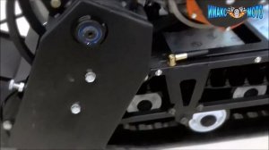 Мотобуксировщик Мухтар 15 2018 г.