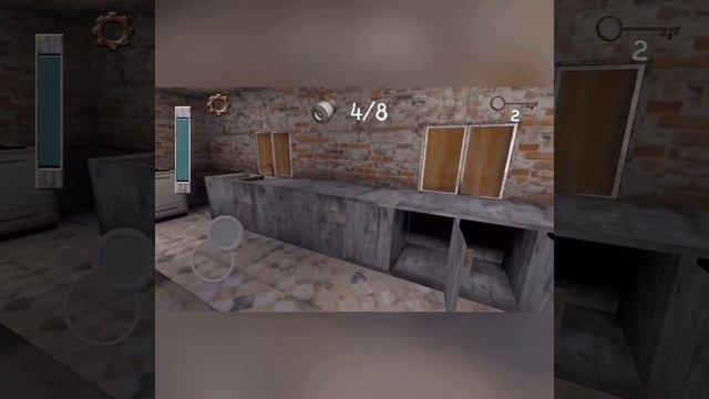Игра «Slendrina the school ». Полное прохождение! #slendrina смотреть онлайн