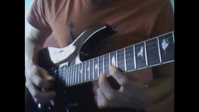 Silent Hill 2 Promise (guitar cover) смотреть онлайн