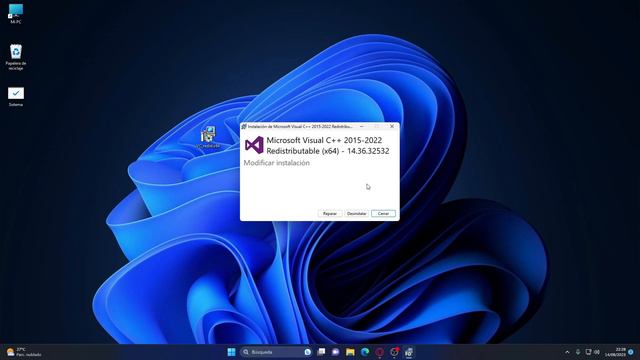 Solución definitiva error The dynamic library rld.dll failed to initialize смотреть онлайн