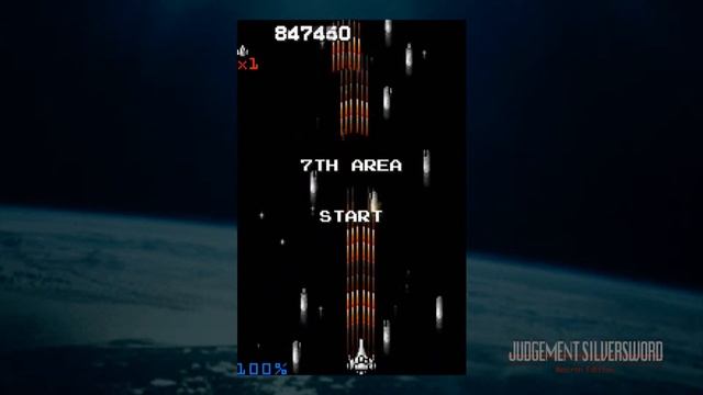 Judgement Silversword -Rebirth Edition- (360) смотреть онлайн