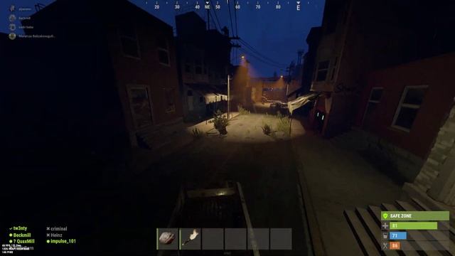 rtx3050 laptop rust test in outpost смотреть онлайн