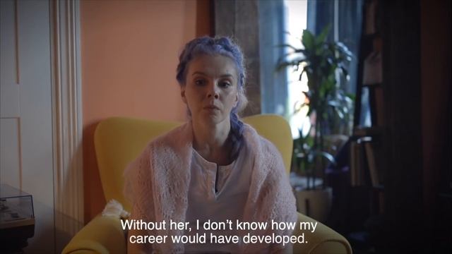 In Conversation With Natalia Osipova