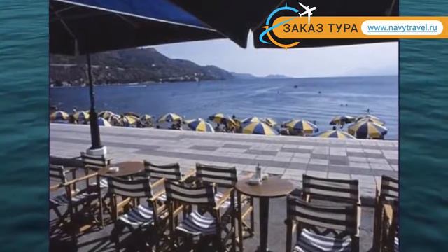 AEOLOS APARTMENTS 3* Греция Пелопоннес обзор – отель АЕОЛОС АПАРТМЕНТС 3* Пелопоннес видео обзор смотреть онлайн
